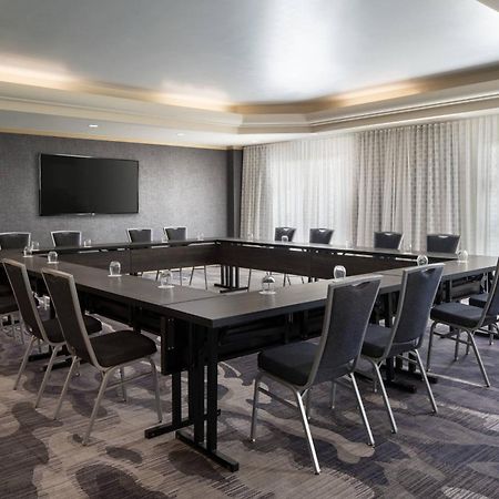Visalia Marriott At The Convention Center Hotel Luaran gambar