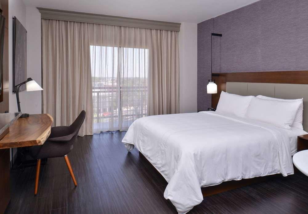 Visalia Marriott At The Convention Center Hotel Luaran gambar