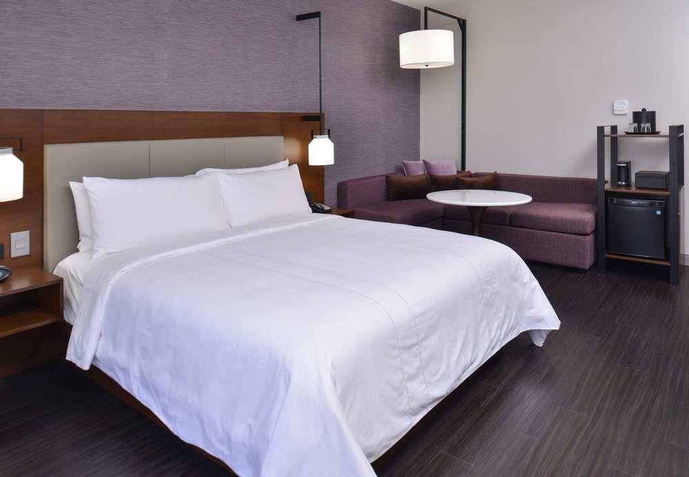 Visalia Marriott At The Convention Center Hotel Luaran gambar