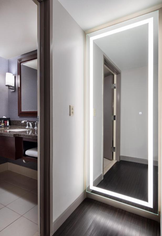 Visalia Marriott At The Convention Center Hotel Luaran gambar