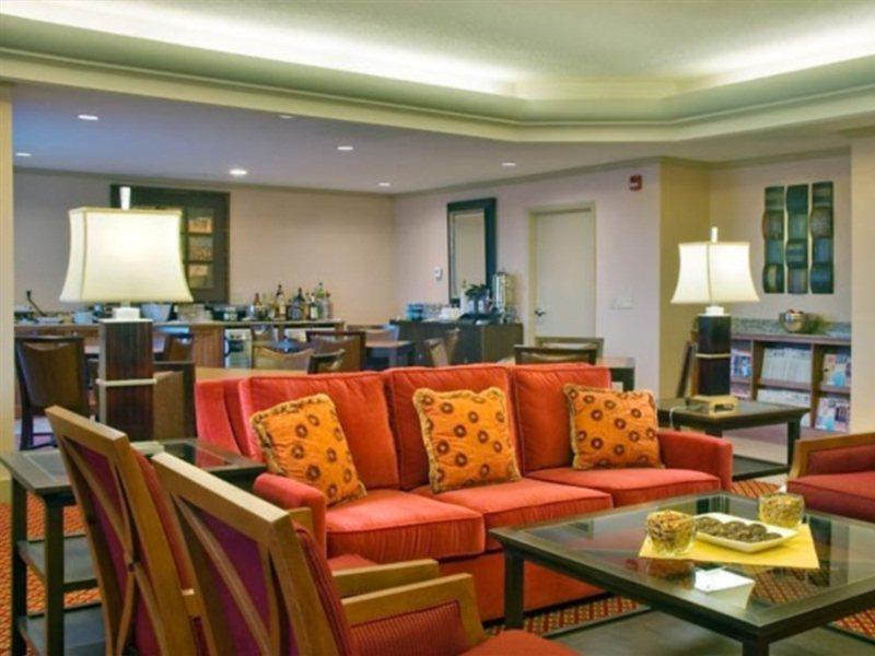 Visalia Marriott At The Convention Center Hotel Luaran gambar
