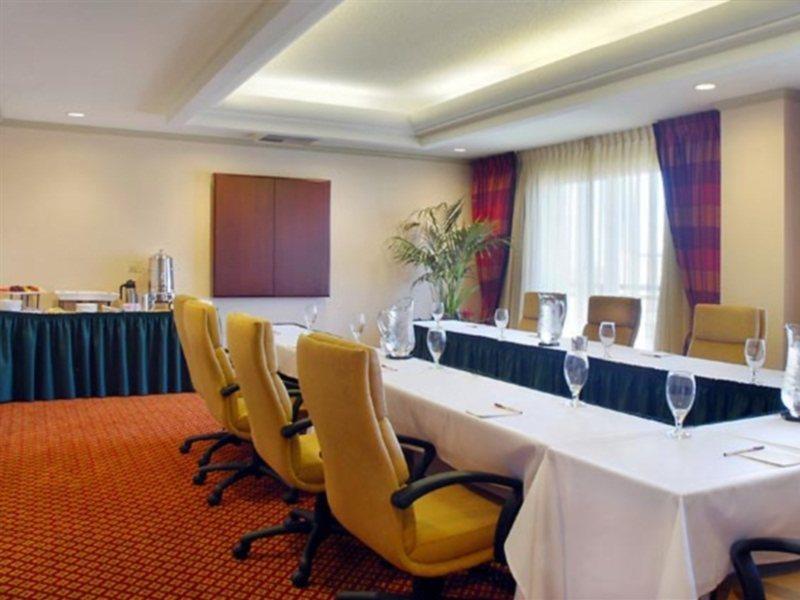 Visalia Marriott At The Convention Center Hotel Luaran gambar
