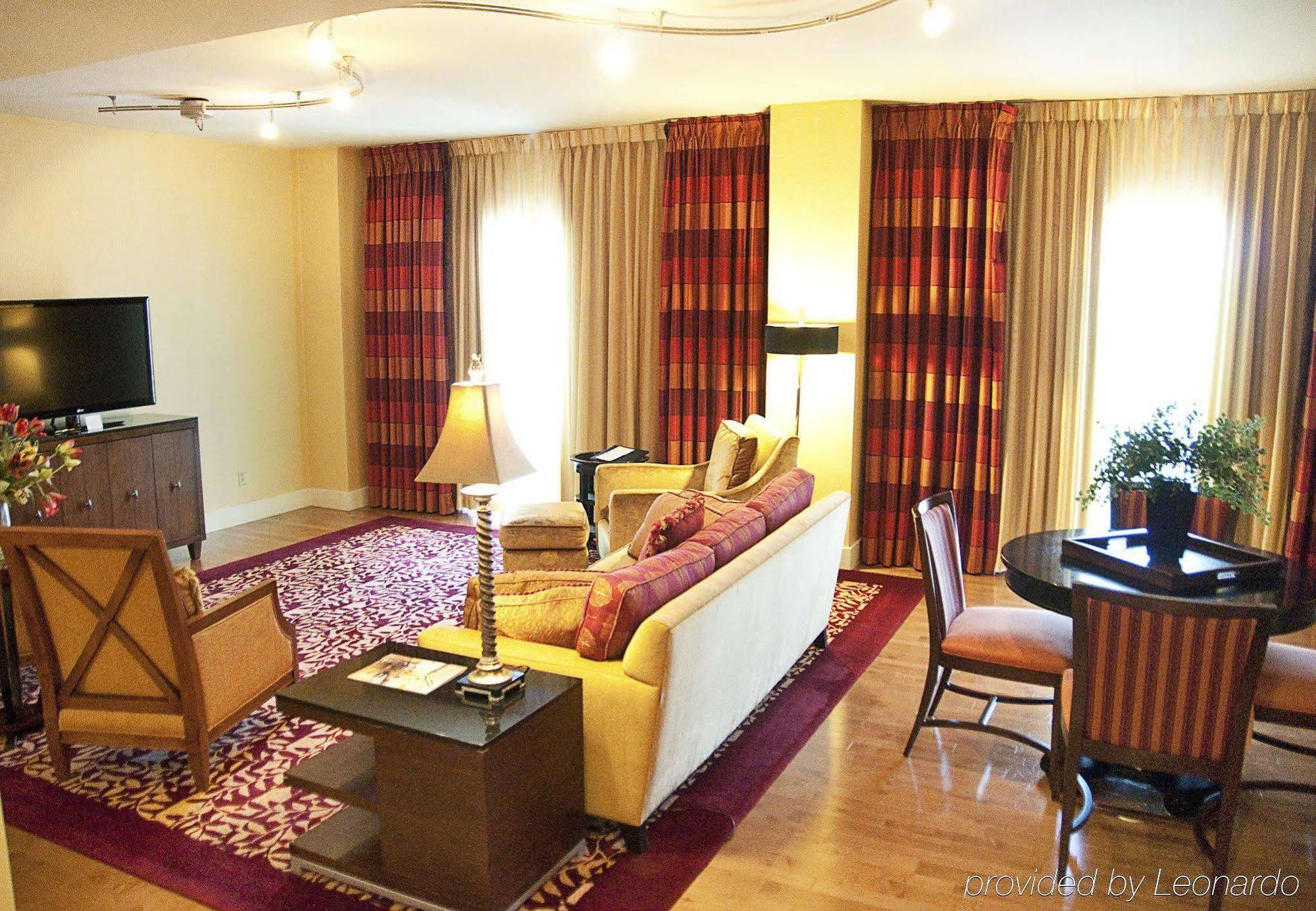 Visalia Marriott At The Convention Center Hotel Luaran gambar