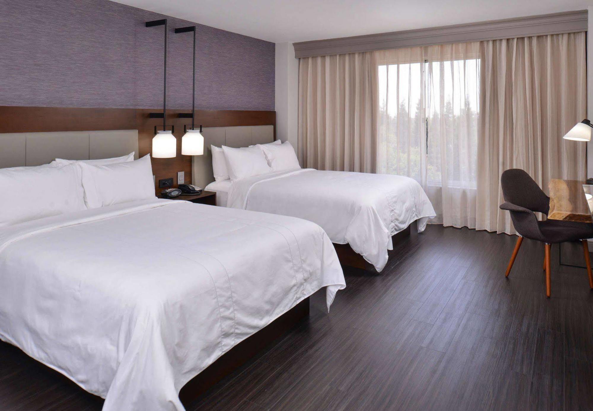 Visalia Marriott At The Convention Center Hotel Luaran gambar